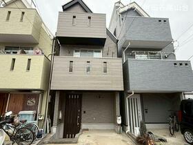 東京都世田谷区千歳台５丁目