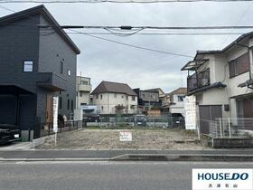 滋賀県大津市一里山１丁目