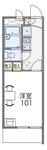大阪市阿倍野区晴明通 3階建 築20年のイメージ