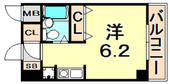 神戸市中央区加納町３丁目 7階建 築27年のイメージ