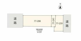 愛知県岡崎市細川町字窪地