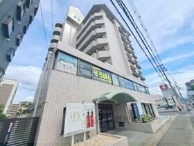 奈良県橿原市石川町（賃貸マンション1K・8階・27.88㎡） その1