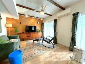 シティコーポ第二滝の水　４号館