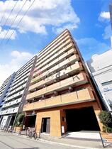 ライオンズマンション難波南第２  ｜ 大阪府大阪市浪速区恵美須西２丁目（賃貸マンション1R・4階・27.17㎡） その15