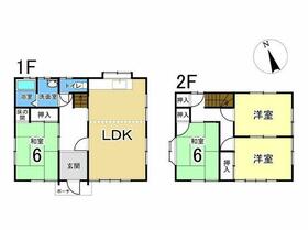 三重県四日市市ときわ４丁目