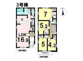 東京都八王子市上野町
