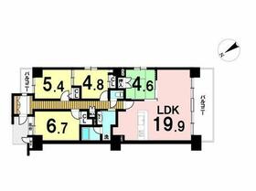 レインボー元町