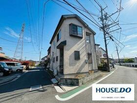 静岡県静岡市葵区南瀬名町