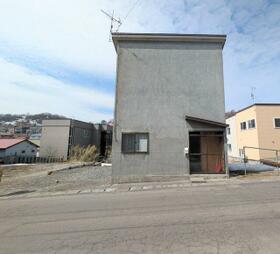 北海道小樽市梅ケ枝町