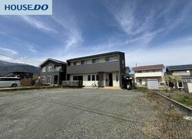 山梨県南アルプス市六科