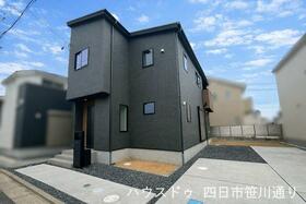 三重県鈴鹿市長太新町２丁目