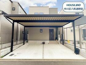 愛知県名古屋市中川区万場４丁目