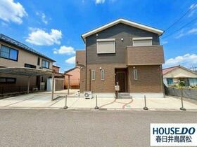 愛知県春日井市勝川町西１丁目