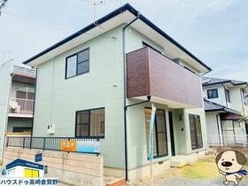 群馬県伊勢崎市富塚町