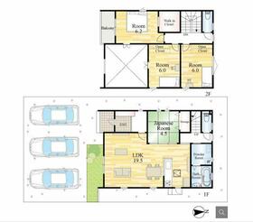 熊本県熊本市南区御幸笛田２丁目