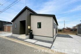 三重県鈴鹿市長太新町２丁目