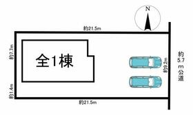 岐阜県可児市長坂３丁目