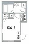 墨田区菊川１丁目 4階建 築14年のイメージ