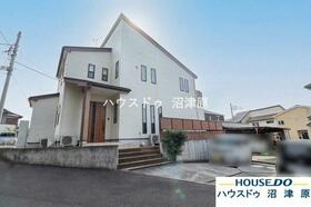 静岡県沼津市西椎路