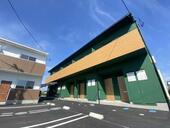 徳島市国府町日開 2階建 新築のイメージ