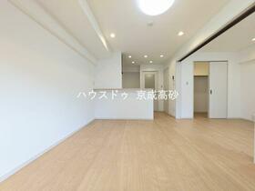 セザールお花茶屋