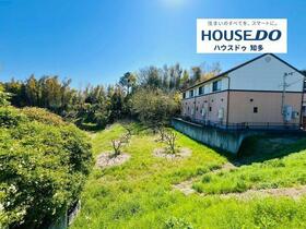 愛知県知多市岡田字向山