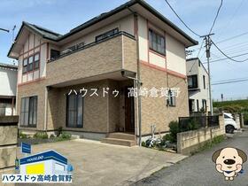 群馬県伊勢崎市新栄町