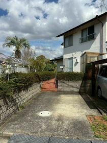 大阪府泉南市新家