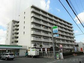 志紀マンション