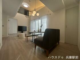 ワコーレハーバーコート神戸（神戸市営地下鉄海岸線／中央市場前駅）