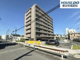 勝川パークホームズ