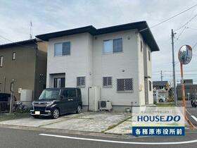岐阜県各務原市鵜沼羽場町３丁目