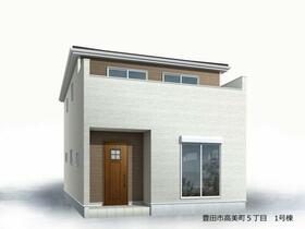 愛知県豊田市高美町５丁目