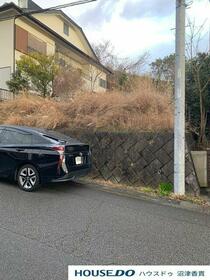 静岡県三島市初音台