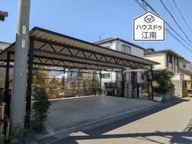 愛知県丹羽郡扶桑町大字柏森字辻田