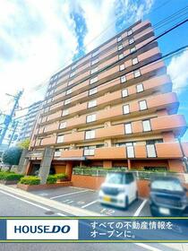 サンモリッツ黒崎　マンション　筒井小・熊西中学校