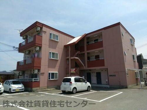 雑賀マンション_トップ画像