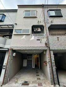 大阪府大阪市城東区鴫野西１丁目