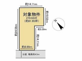 三重県四日市市千代田町