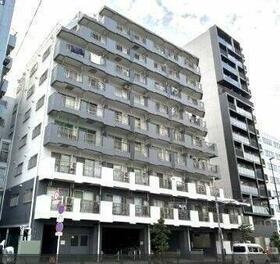 トーア南砂マンション