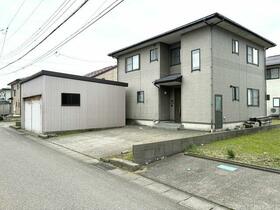 新潟県上越市頸城区松本