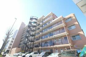 日商岩井西新井マンション