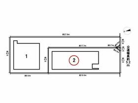 愛知県名古屋市北区上飯田南町２丁目