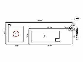愛知県名古屋市北区上飯田南町２丁目