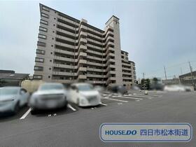 レインボー阿倉川