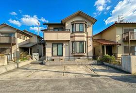 愛知県みよし市莇生町川岸当