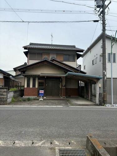 Used Detached House, Ono Town, Gifu