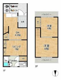 大阪府堺市北区奥本町１丁