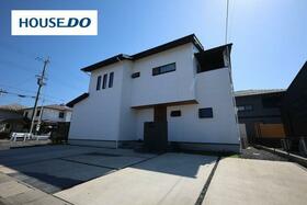 滋賀県守山市森川原町