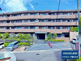 サンマンションアトレ猫ヶ洞